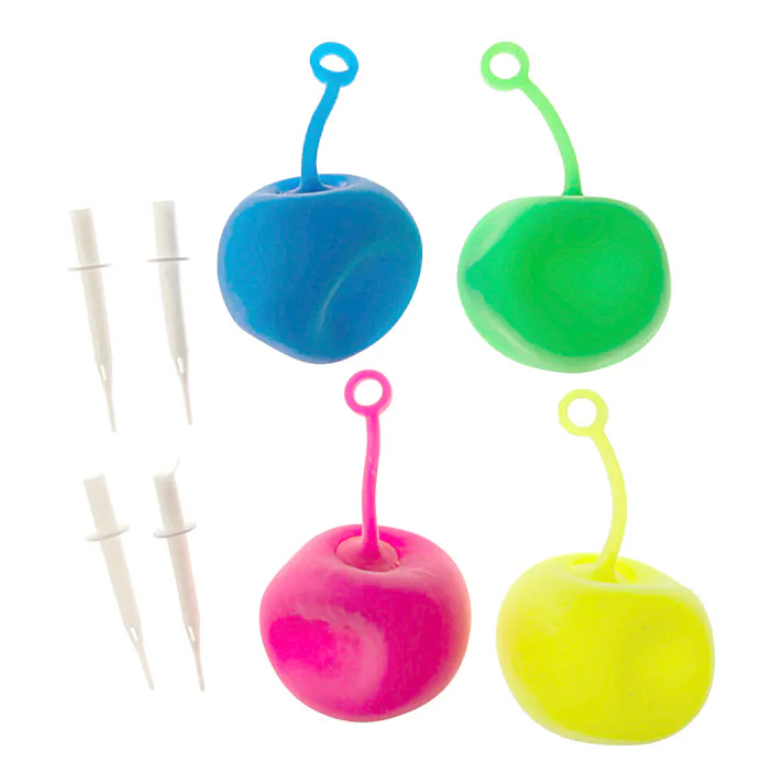 デジタルランド ストロングベイビーボール DL-YU254