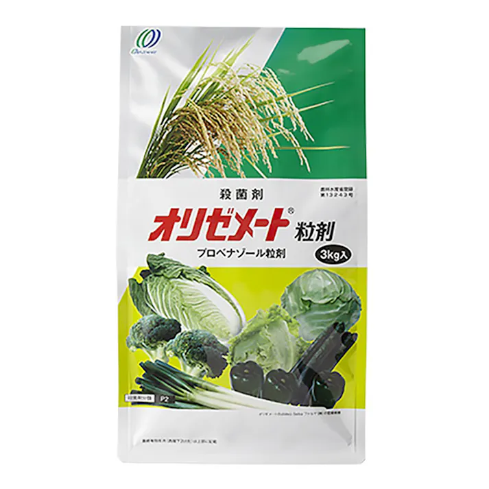 オリゼメート粒剤 3kg