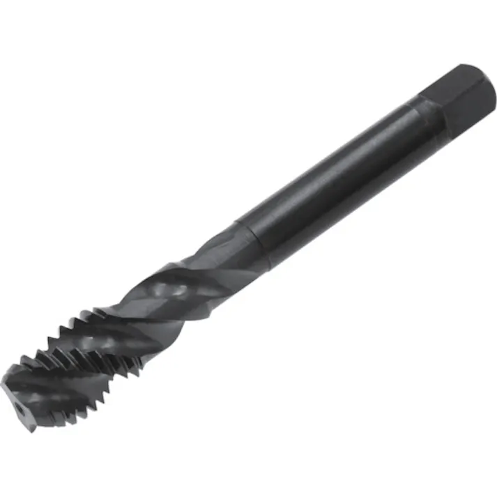 【CAINZ-DASH】弥満和製作所 深穴用ショートスパイラルタップ S-SP P2 M16X2 S-SP-M16X2【別送品】