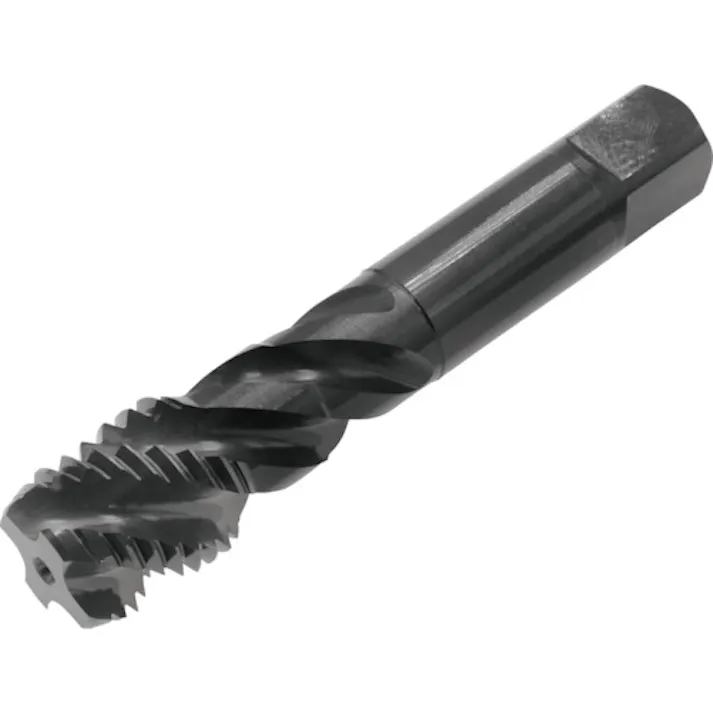 【CAINZ-DASH】弥満和製作所 深穴用ショートスパイラルタップ S-SP P3 M30X2 S-SP-P3-M30X2【別送品】