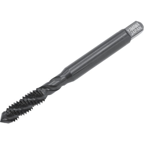 弥満和製作所 軟鋼用スパイラルタップ E-SP P1 3F M3X0.5 E-SP-M3X0.5 スパイラルタップ 弥満和製作所 軟鋼用スパイラルタップ E-SP P1 3F M3X0.5 E-SP-M3X0.5 スパイラルタップ