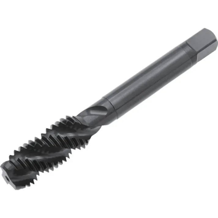 【CAINZ-DASH】弥満和製作所 軟鋼用スパイラルタップ E-SP P2 M10X1.5 E-SP-M10X1.5【別送品】