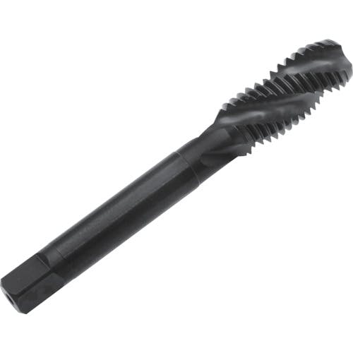 CAINZ-DASH】弥満和製作所 高炭素鋼用酸化処理スパイラルタップ HC