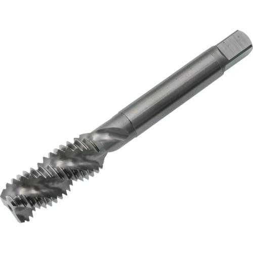 弥満和製作所 アルミ材用スパイラルタップ AL-SP 1.5P P3 M10X1 AL-SP-1.5P-P3-M10X1 スパイラルタップ 弥満和製作所 アルミ材用スパイラルタップ AL-SP 1.5P P3 M10X1 AL-SP-1.5P-P3-M10X1 スパイラルタップ