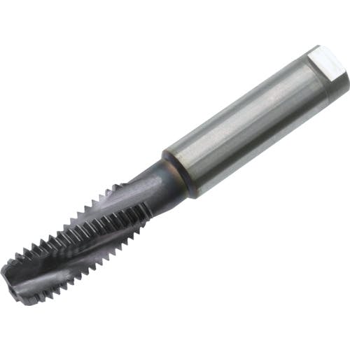 弥満和製作所 ドライ加工用アルミ材用スパイラルタップ HDASP P4 M18×1.5 HDASP-M18X1.5 スパイラルタップ 弥満和製作所 ドライ加工用アルミ材用スパイラルタップ HDASP P4 M18×1.5 HDASP-M18X1.5 スパイラルタップ