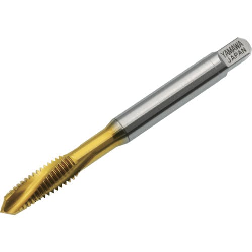 弥満和製作所 コーティング通り穴用スパイラルタップ AU+SL P3 M10X1.25 AU+SL-P3-M10X1.25 スパイラルタップ 弥満和製作所 コーティング通り穴用スパイラルタップ AU+SL P3 M10X1.25 AU+SL-P3-M10X1.25 スパイラルタップ