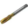 【CAINZ-DASH】弥満和製作所 コーティング通り穴用スパイラルタップ AU+SL P4 M14X2 AU+SL-P4-M14X2【別送品】