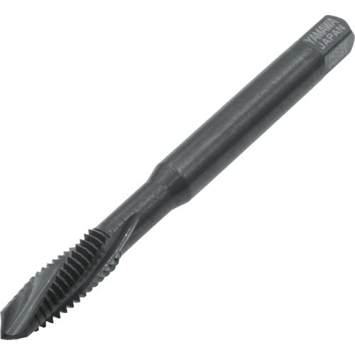 弥満和製作所 ステンレス鋼用通り穴用スパイラルタップ SU+SL P3 M5X0.8 SU-SL-PM5X0.8 スパイラルタップ 弥満和製作所 ステンレス鋼用通り穴用スパイラルタップ SU+SL P3 M5X0.8 SU-SL-PM5X0.8 スパイラルタップ