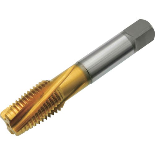 弥満和製作所 高速用通り穴用スパイラルタップ F-SL P4 M22X2.5 F-SL-P4-M22X2.5 スパイラルタップ 弥満和製作所 高速用通り穴用スパイラルタップ F-SL P4 M22X2.5 F-SL-P4-M22X2.5 スパイラルタップ