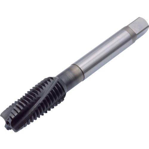 CAINZ-DASH】弥満和製作所 中硬度炭素鋼用通り穴用スパイラルタップ