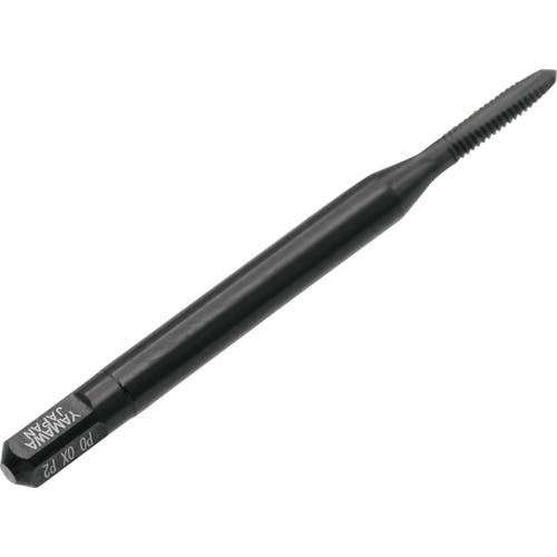 ヤマワ ロングシャンク ポイントタップ LS-PO M16x1.5 L=200 ミリ 彌満和 （在庫区分 C） POR016OL20 ヤマワ ロングポイントタップ LS-PO L200 P3 M16X1.5 [LS-PO-P3-200