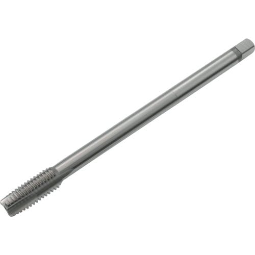 弥満和製作所 ロングポイントタップ　ＬＳ－ＰＯ　Ｌ１００　Ｐ３　Ｍ８Ｘ１ LS-PO-P3-100-M8X1 ポイントタップ