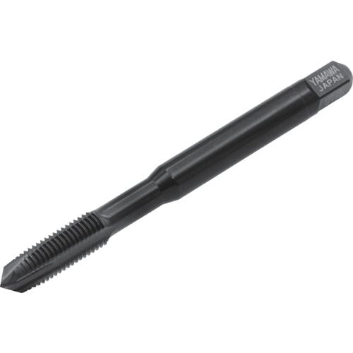 弥満和製作所 ステンレス鋼用ポイントタップ SU+PO P3 M2X0.4 SU+PO-P3-M2X0.4+15 ポイントタップ 弥満和製作所 ステンレス鋼用ポイントタップ SU+PO P3 M2X0.4 SU+PO-P3-M2X0.4+15 ポイントタップ