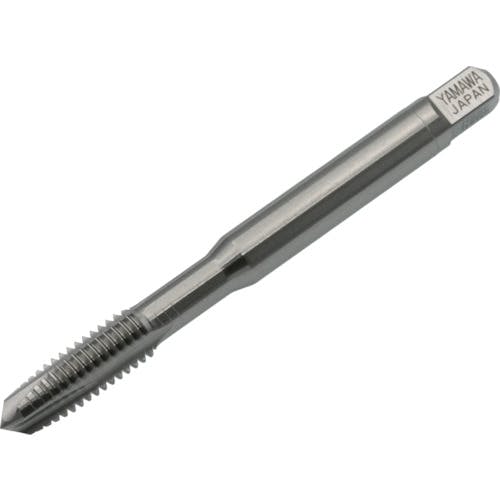 弥満和製作所 高炭素鋼用ポイントタップ HC-PO P2 M3×0.5 HC-PO-P-M3X0.5 ポイントタップ 弥満和製作所 高炭素鋼用ポイントタップ HC-PO P2 M3×0.5 HC-PO-P-M3X0.5 ポイントタップ