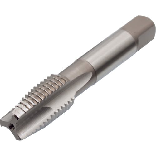 弥満和製作所 難削材用ポイントタップ　ＰＭ－ＰＯ　Ｐ４　Ｍ１８Ｘ１．５ PM-PO-P4-M18X1.5 ポイントタップ