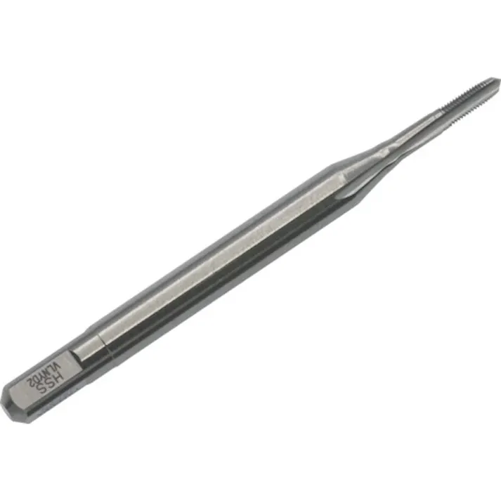 【CAINZ-DASH】弥満和製作所 ハンドタップ HT P1 M1.4X0.2 5P HT-P1-M1.4X0.2-5P【別送品】