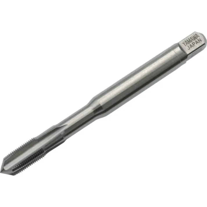 【CAINZ-DASH】弥満和製作所 ハンドタップ HT P1 M2X0.25 5P HTP-M2X0.25-2【別送品】