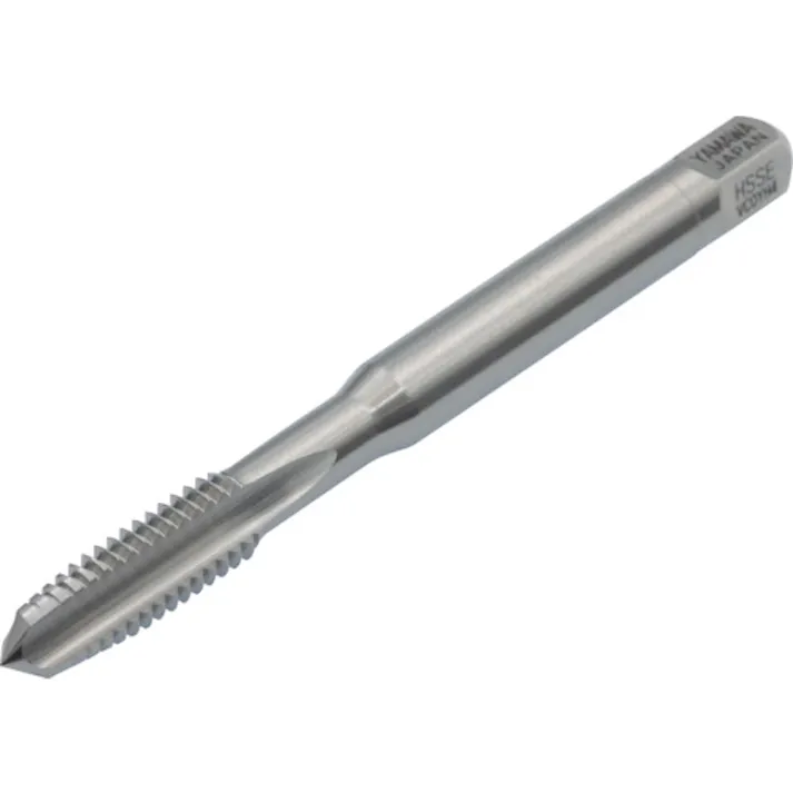 【CAINZ-DASH】弥満和製作所 ハンドタップ HT P2 M6X0.75 5P HTP-M6X0.75-2【別送品】