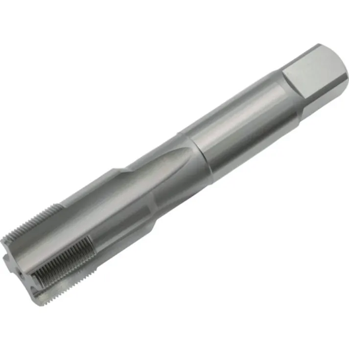 【CAINZ-DASH】弥満和製作所 ハンドタップ HT P4 M44X1.5 1.5P HT-P4-M44X1.5-1.5P【別送品】