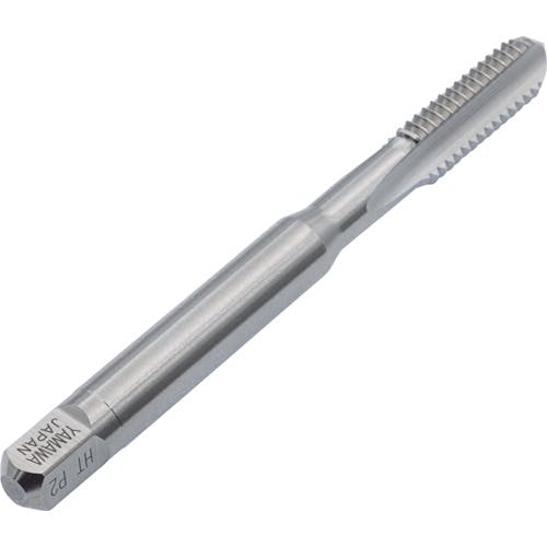 ヤマワ 超硬ハンドタップ 鋳鉄用 ヤマワ 超硬ハンドタップ 鋳鉄用 N-CT-P4-FC-M18X1.5-3 1点