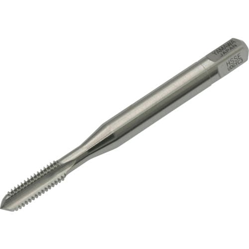 弥満和製作所 ハンドタップ 左ねじ用 HT LH P1 M2X0.4 1.5P HT-LH-P1-M2X0.4-1.5P ハンドタップ 弥満和製作所 ハンドタップ 左ねじ用 HT LH P1 M2X0.4 1.5P HT-LH-P1-M2X0.4-1.5P ハンドタップ
