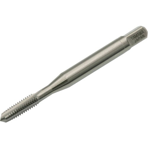 弥満和製作所 ハンドタップ 左ねじ用 HT LH P1 M2.3X0.4 5P HT-LH-P1-M2.3X0.4-5P ハンドタップ 弥満和製作所 ハンドタップ 左ねじ用 HT LH P1 M2.3X0.4 5P HT-LH-P1-M2.3X0.4-5P ハンドタップ