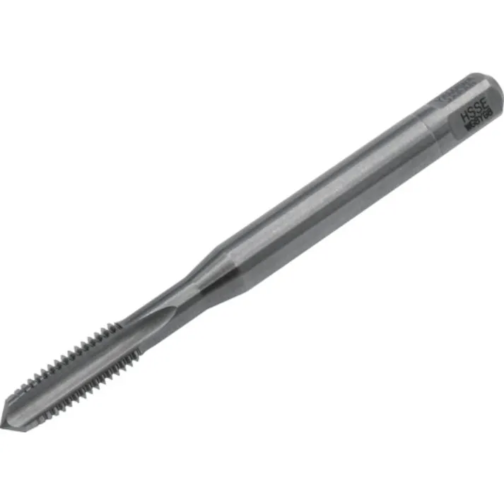 【CAINZ-DASH】弥満和製作所 ダイカスト用ハンドタップ LA-HT P3 M6X1 5P LA-HT-M6X1-2【別送品】