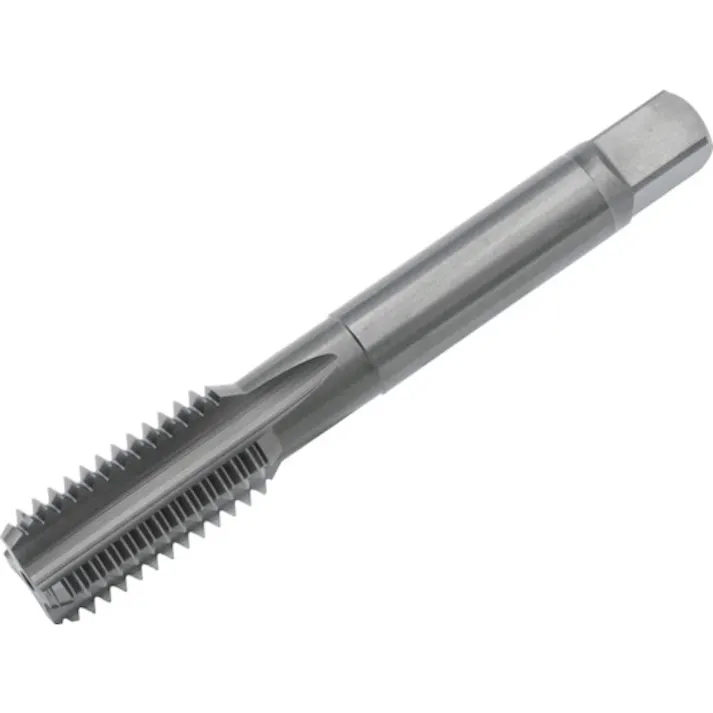 【CAINZ-DASH】弥満和製作所 ダイカスト用ハンドタップ LA-HT P4 M12X1.75 1.5P LA-HT-M12X1.75-3【別送品】