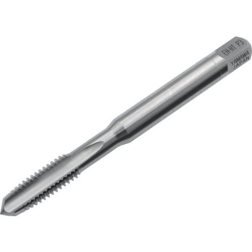 弥満和製作所 難削材用ハンドタップ EH-HT P3 M3X0.5 5P EH-HT-M3X0.5-2 ハンドタップ 弥満和製作所 難削材用ハンドタップ EH-HT P3 M3X0.5 5P EH-HT-M3X0.5-2 ハンドタップ
