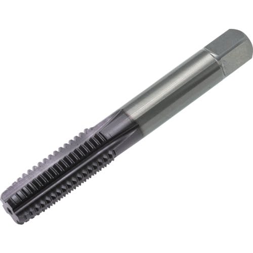 弥満和製作所 超高硬度鋼用超硬ハンドタップ UH-CT P4 M12X1.75 5P UH-CT-M12X1.75 ハンドタップ 弥満和製作所 超高硬度鋼用超硬ハンドタップ UH-CT P4 M12X1.75 5P UH-CT-M12X1.75 ハンドタップ