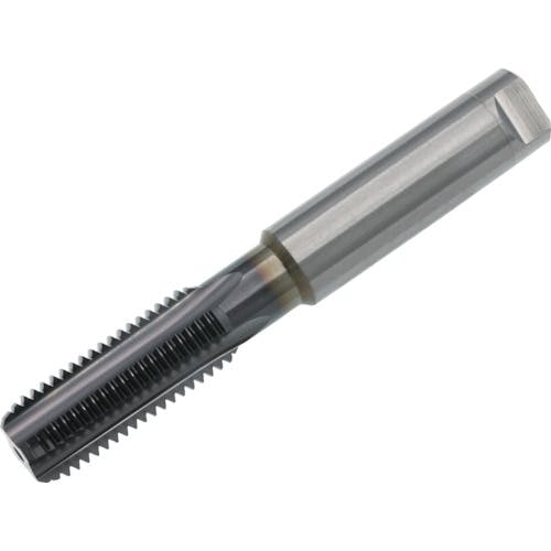 弥満和製作所 超高速用鋳鉄用止り穴用超硬ハンドタップ HFICT-B P3 M12X1.75 HFICT-B-M12X1.75 ハンドタップ 弥満和製作所 超高速用鋳鉄用止り穴用超硬ハンドタップ HFICT-B P3 M12X1.75 HFICT-B-M12X1.75 ハンドタップ