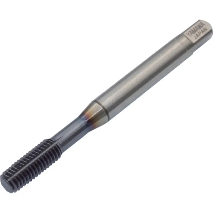 【CAINZ-DASH】弥満和製作所 ショートチャンファトルクレスロールタップ SC-TL-RZ G3 M1.6X0.2 1P SC-TL-RZ-G3-M1.6X0.2-1P【別送品】