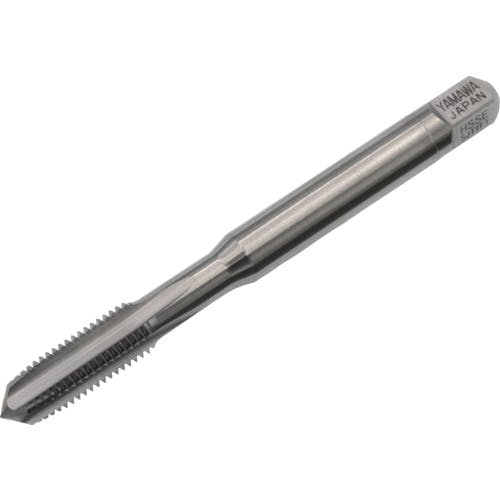 弥満和製作所 アルミ材用ハンドタップ(インサートコイルねじ用) AL-HT STI 1B M3X0.5 5P AL-HT-M3-2 インサートねじ用タップ 弥満和製作所 アルミ材用ハンドタップ(インサートコイルねじ用) AL-HT STI 1B M3X0.5 5P AL-HT-M3-2 インサートねじ用タップ