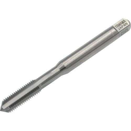 弥満和製作所 アルミ材用ハンドタップ(インサートコイルねじ用) AL-HT STI 1B 6-32UNC 1.5P AL-HT-STI-1B-6-32UNC-1 インサートねじ用タップ 弥満和製作所 アルミ材用ハンドタップ(インサートコイルねじ用) AL-HT STI 1B 6-32UNC 1.5P AL-HT-STI-1B-6-32UNC-1 インサートねじ用タップ