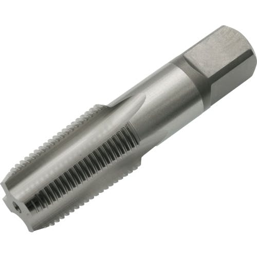 弥満和製作所 管用テーパねじ用ハンドタップ 長ねじ形 左ねじ用 PT LH 1/2-14 PT-LH-1/2-14 管用タップ(PTねじ) 弥満和製作所 管用テーパねじ用ハンドタップ 長ねじ形 左ねじ用 PT LH 1/2-14 PT-LH-1/2-14 管用タップ(PTねじ)