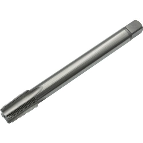 弥満和製作所 ロングシャンク管用テーパねじ用ハンドタップ長ねじ形 LS-PT L150 3/4-14 LS-PT-150-3/4 管用タップ(PTねじ) 弥満和製作所 ロングシャンク管用テーパねじ用ハンドタップ長ねじ形 LS-PT L150 3/4-14 LS-PT-150-3/4 管用タップ(PTねじ)