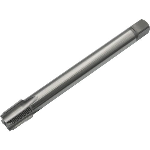 弥満和製作所 ロングシャンク管用テーパねじ用ハンドタップ短ねじ形 LS-S-PT L100 3/8-19 LS-SPT-100-3/8 管用タップ(PTねじ) 弥満和製作所 ロングシャンク管用テーパねじ用ハンドタップ短ねじ形 LS-S-PT L100 3/8-19 LS-SPT-100-3/8 管用タップ(PTねじ)