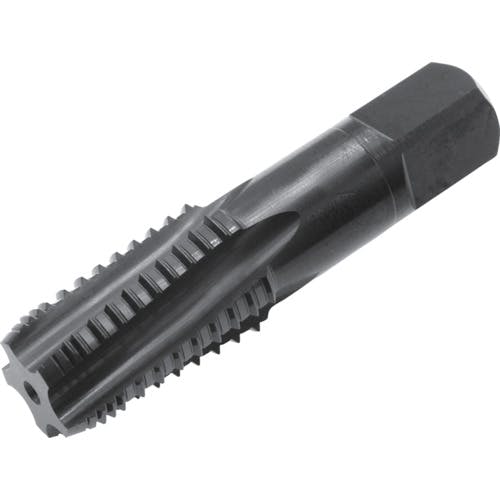 弥満和製作所 管用テーパねじ用インタラップタップ長ねじ形 INT-PT 1/2-14 INT-PT-1/2 管用タップ(PTねじ) 弥満和製作所 管用テーパねじ用インタラップタップ長ねじ形 INT-PT 1/2-14 INT-PT-1/2 管用タップ(PTねじ)