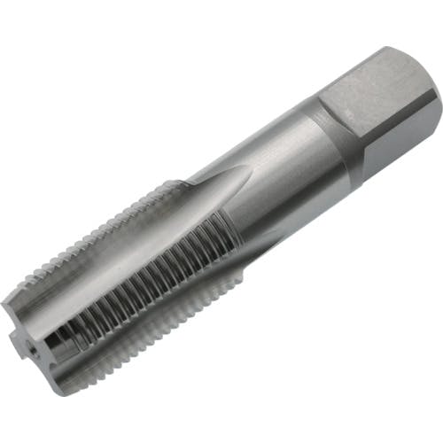 弥満和製作所 管用平行ねじ用ハンドタップ PS 3/4-14 PS2-3/4 管用タップ(PSねじ) 弥満和製作所 管用平行ねじ用ハンドタップ PS 3/4-14 PS2-3/4 管用タップ(PSねじ)