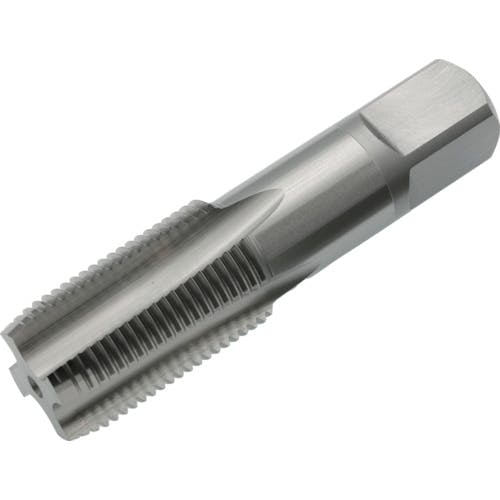 弥満和製作所 管用平行ねじ用ハンドタップ PF 3/4-14 PF2-3/4 管用タップ(PFねじ) 弥満和製作所 管用平行ねじ用ハンドタップ PF 3/4-14 PF2-3/4 管用タップ(PFねじ)