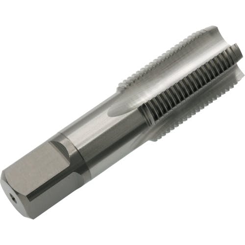 弥満和製作所 管用平行ねじ用ハンドタップ 左ねじ用 PF LH 1/2-14 PF-LH-1/2-14 管用タップ(PFねじ) 弥満和製作所 管用平行ねじ用ハンドタップ 左ねじ用 PF LH 1/2-14 PF-LH-1/2-14 管用タップ(PFねじ)