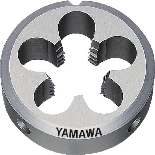弥満和製作所 管用平行ねじ用ソリッドダイス D PF 1-1/2-11 75径 D-PF-1-1/2-11-75 ダイス(ダイス) 弥満和製作所 管用平行ねじ用ソリッドダイス D PF 1-1/2-11 75径 D-PF-1-1/2-11-75 ダイス(ダイス)