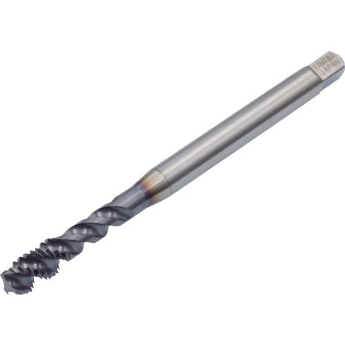 弥満和製作所 Z-PRO コーティングスパイラルタップ VUSP P2 M3X0.35 VUSP-P2-M3X0.35 スパイラルタップ 弥満和製作所 Z-PRO コーティングスパイラルタップ VUSP P2 M3X0.35 VUSP-P2-M3X0.35 スパイラルタップ