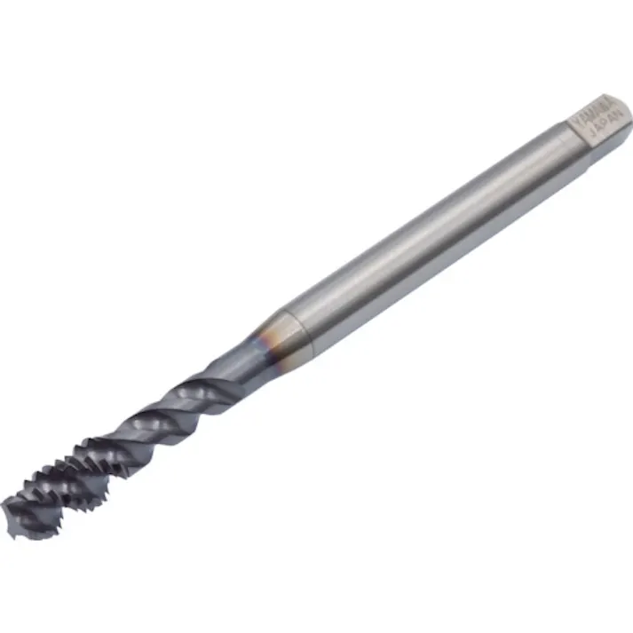 【CAINZ-DASH】弥満和製作所 Z-PRO コーティングスパイラルタップ VUSP P2 M4X0.5 VUSP-P2-M4X0.5【別送品】