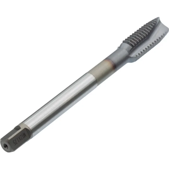 【CAINZ-DASH】弥満和製作所 Z-PRO コーティングポイントタップ VUPO P4 M8×1.25 VUPO-P4-M8X1.25+20【別送品】