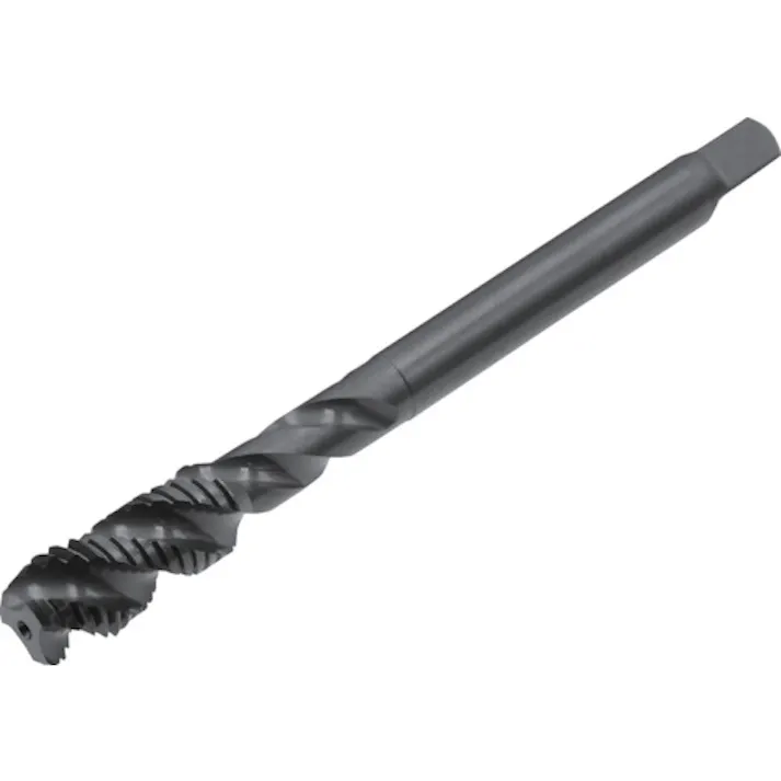 【CAINZ-DASH】弥満和製作所 Z-PRO スチール用ハイブリッドバリュースパイラルタップ HVSP P4 M12X1.75 HVSP-P4-M12X1.75【別送品】