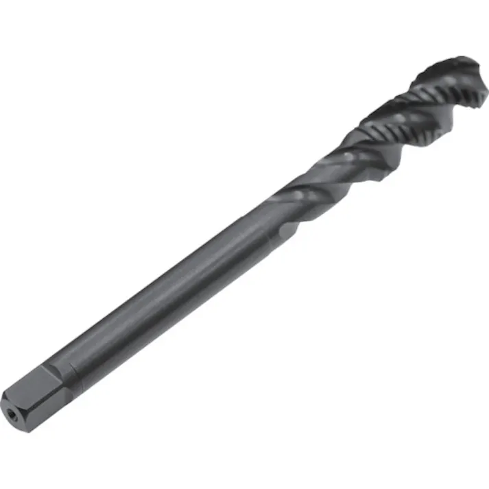【CAINZ-DASH】弥満和製作所 Z-PRO スチール用ハイブリッドバリュースパイラルタップ HVSP P4 M14X2 HVSP-P4-M14X2【別送品】