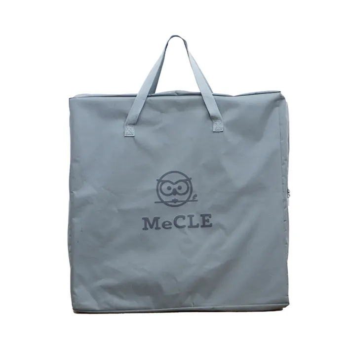 MeCLE ミクル レジャーテーブル リラックスグリーン【別送品】