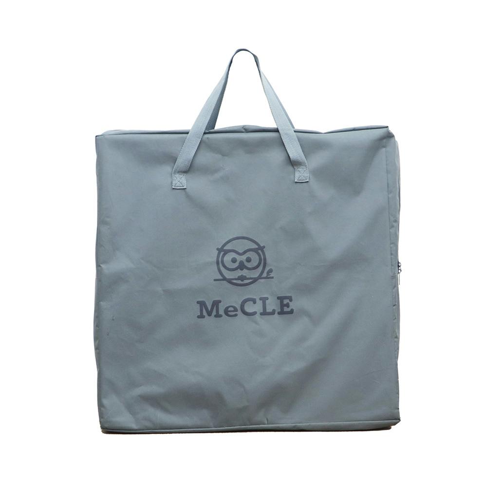 MeCLE ミクル レジャーテーブル リラックスイエロー【別送品