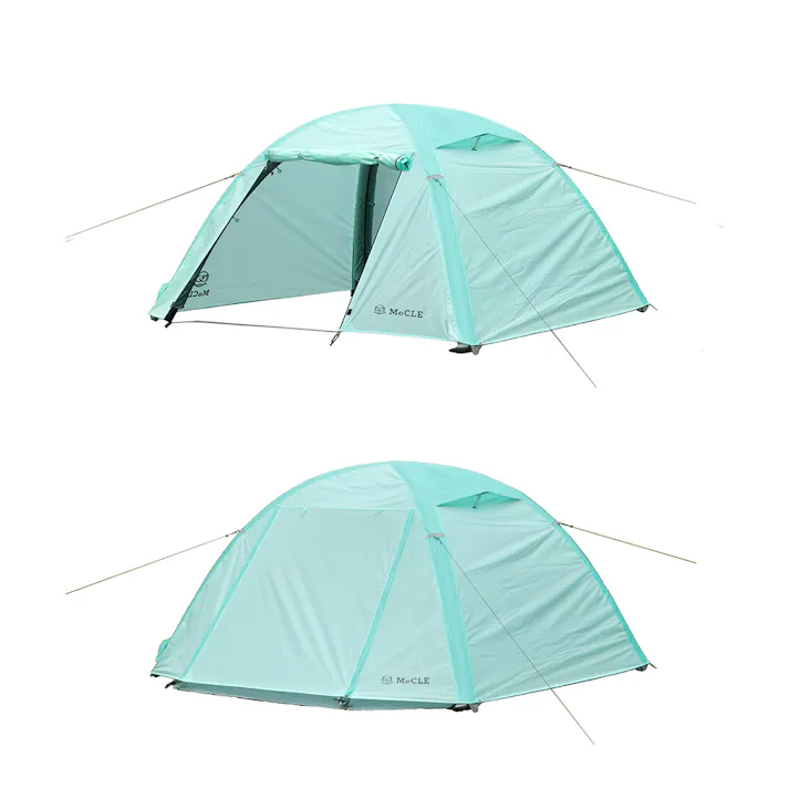 MeCLE ミクル ミクルーム エア ソロ リラックスグリーン【別送品】